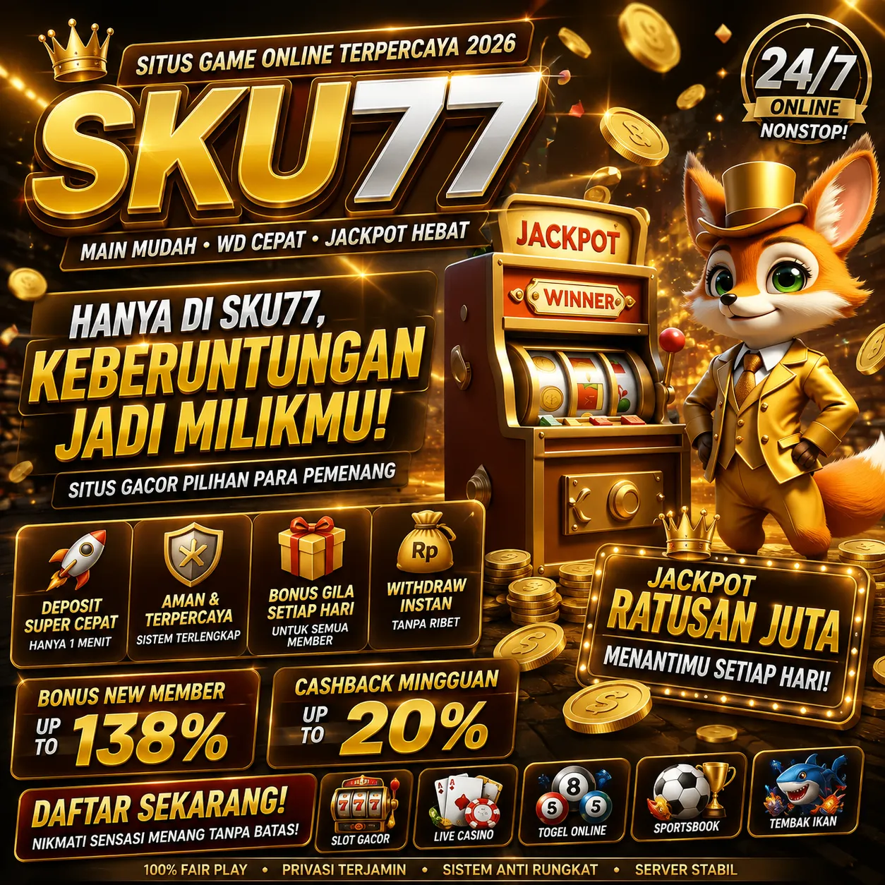 Sku77 Banner
